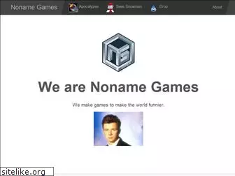 noname-games.com