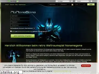 nonamegame.de