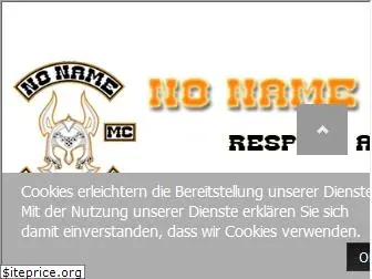 nonamemc.de