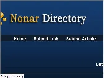 nonar.com