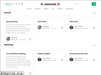 nonaternak.id