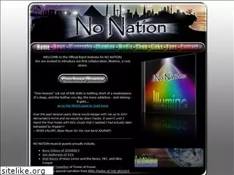 nonationmusic.com