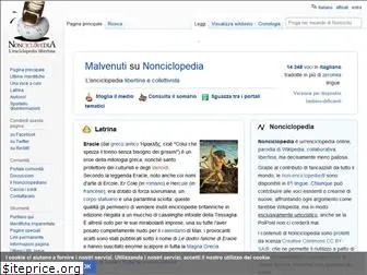 nonciclopedia.org