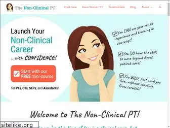 nonclinicalrn.com