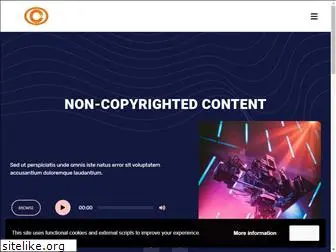 noncopyright.com