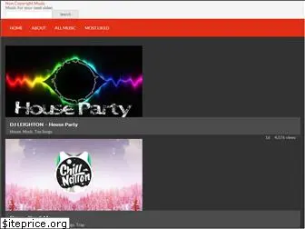 noncopyrightmusic.com