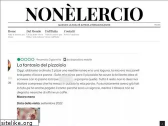 nonelercio.it