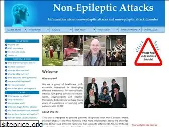 nonepilepticattacks.info