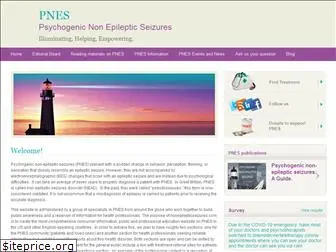 nonepilepticseizures.com