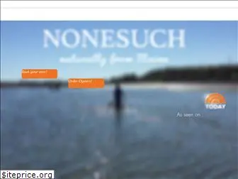 nonesuchoysters.com