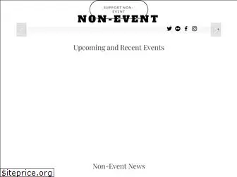 nonevent.org