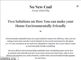 nonewcoal.org.uk