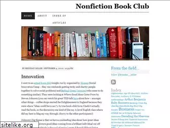 nonfictionbookclub.wordpress.com
