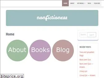 nonfictioness.com