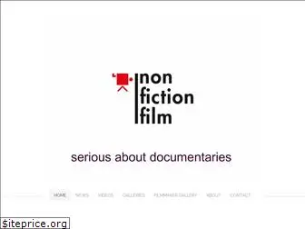nonfictionfilm.com