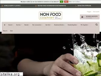 nonfoodcompany.com