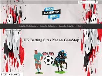 nongamstopbets.com