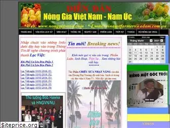 nonggiavnsa.com