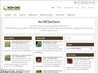 nongmoseedsource.com