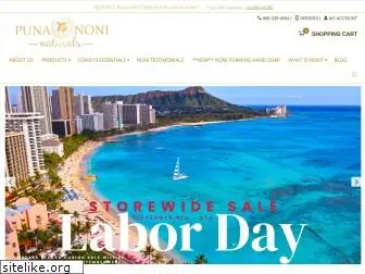 nonialoha.com