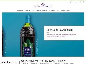 nonidirect.com