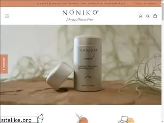 nonikoskin.com