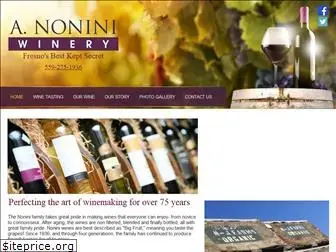 noniniwines.com