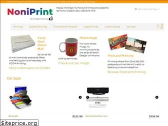 noniprint.com