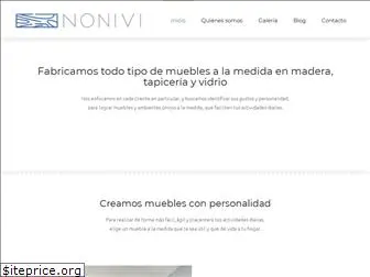 nonivi.com.mx