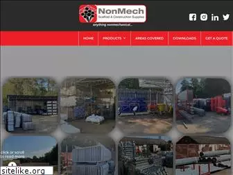 nonmech.com