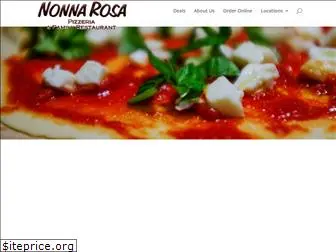 nonnarosarestaurant.com