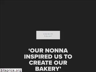 nonnas.com.au