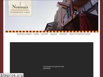 nonnas.com