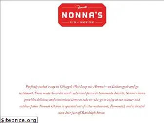 nonnaschicago.com