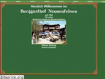 nonnenfelsen-berggasthof.de