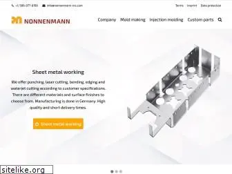 nonnenmann-inc.com