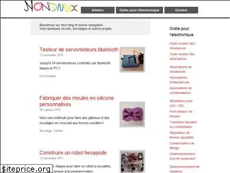 nononux.free.fr