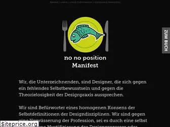 nonoposition.de