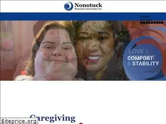 nonotuck.com