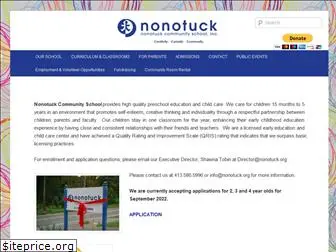 nonotuck.org