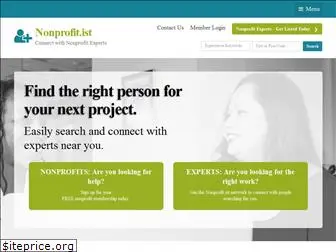 www.nonprofit.ist