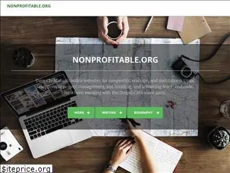 nonprofitable.org