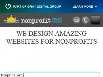 nonprofitcms.org