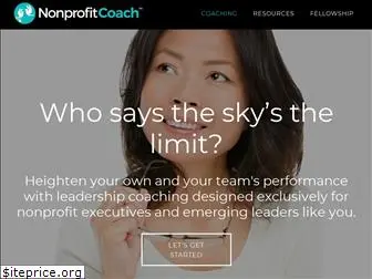 nonprofitcoach.com