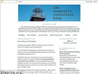 nonprofitconsultant.blogspot.com