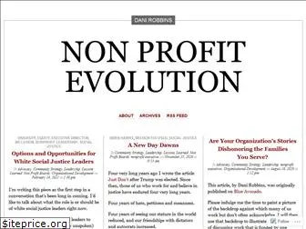 nonprofitevolution.wordpress.com