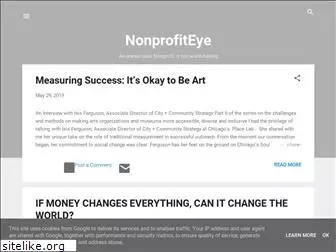 nonprofiteye.blogspot.com