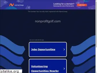 nonprofitgolf.com
