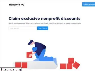 nonprofithq.org