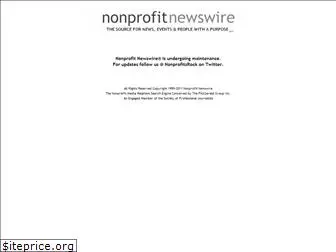 nonprofitnewswire.com